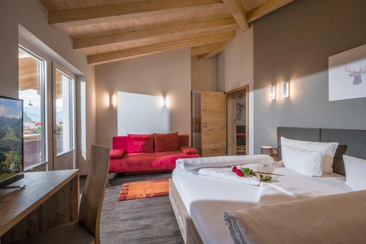 Apart Dengg Mayrhofen Exterior foto